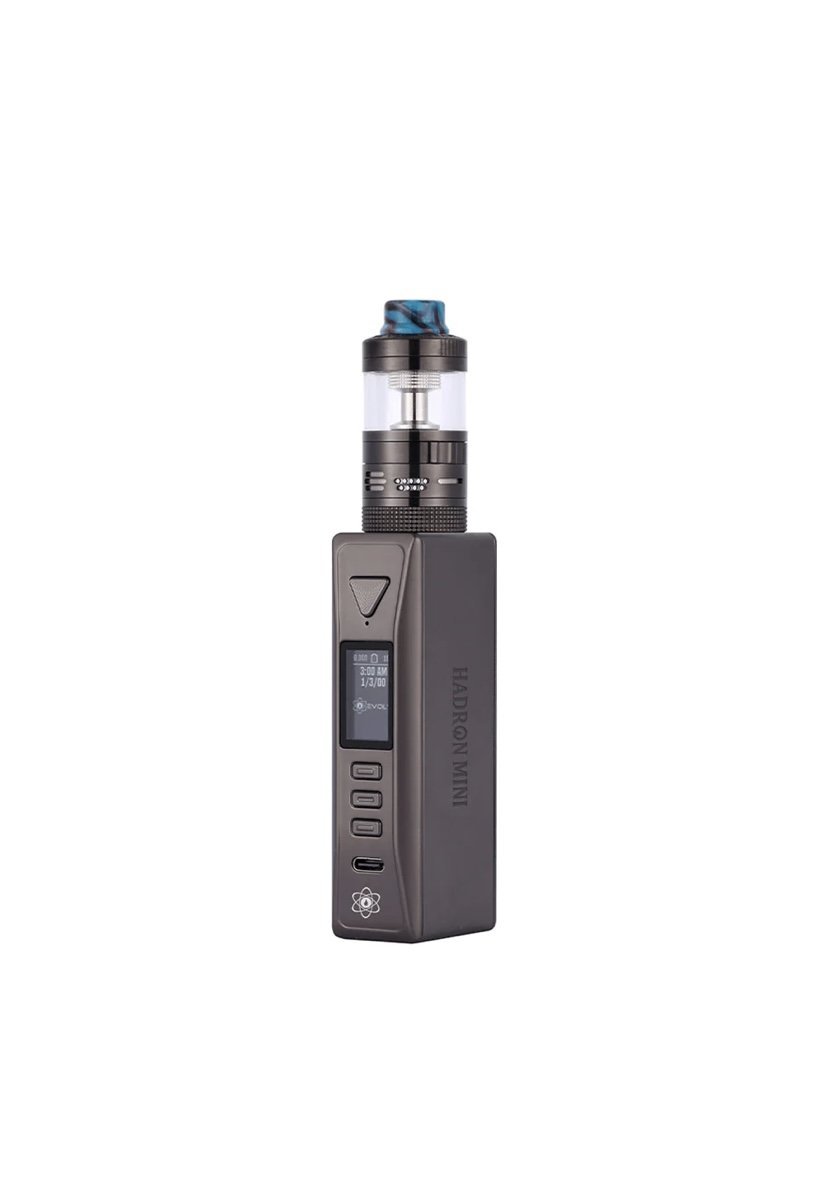 Steam Crave Hadron Mini DNA100C Combo Kit - Image 3