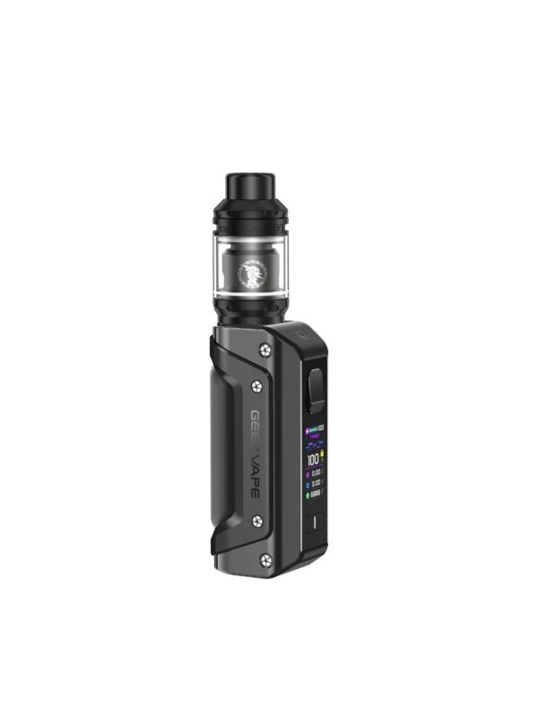 Geekvape Aegis Solo 3 (S100) Vape Kit - Image 6