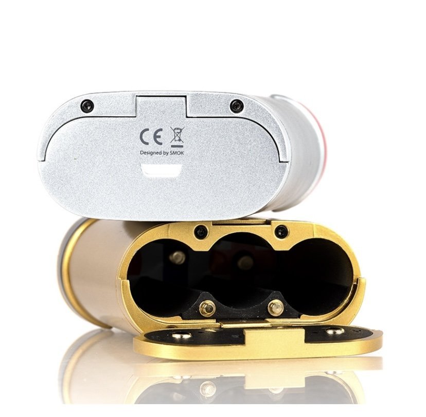 SMOK MARSHAL G320 TC STARTER KIT - Image 8