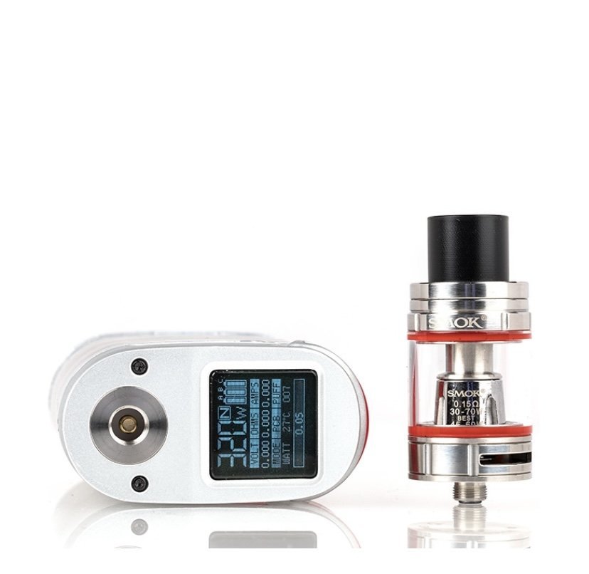SMOK MARSHAL G320 TC STARTER KIT - Image 7