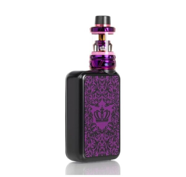 UWELL CROWN 4 200W TC STARTER KIT - Image 6