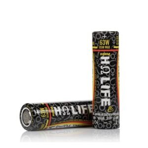 HOHM TECH LIFE 4 18650 3015MAH 22.1A BATTERY