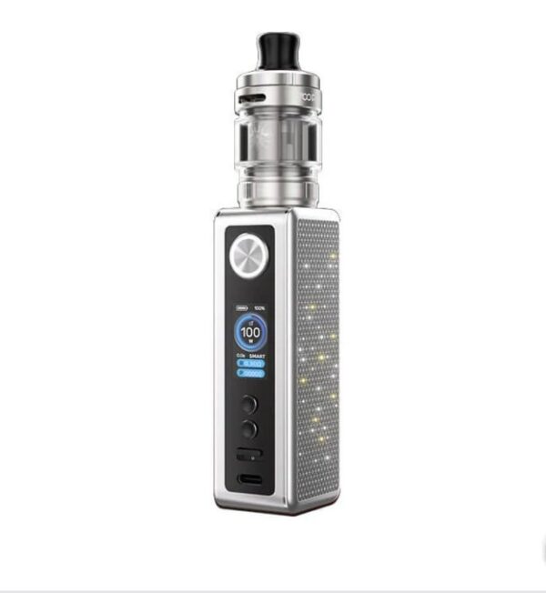 VooPoo Vinci Spark 100 Vape Kit - Image 5