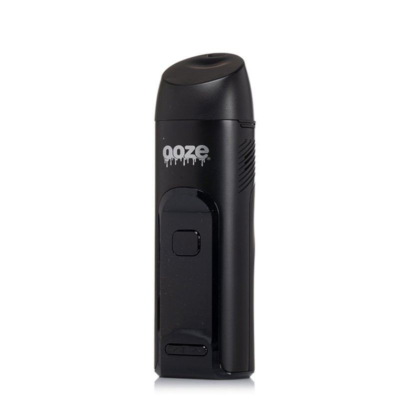 OOZE VERGE DRY HERB VAPORIZER - Image 2