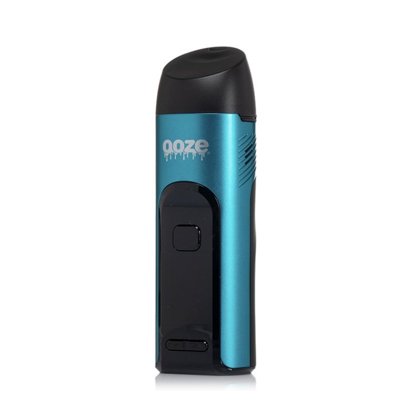 OOZE VERGE DRY HERB VAPORIZER - Image 3