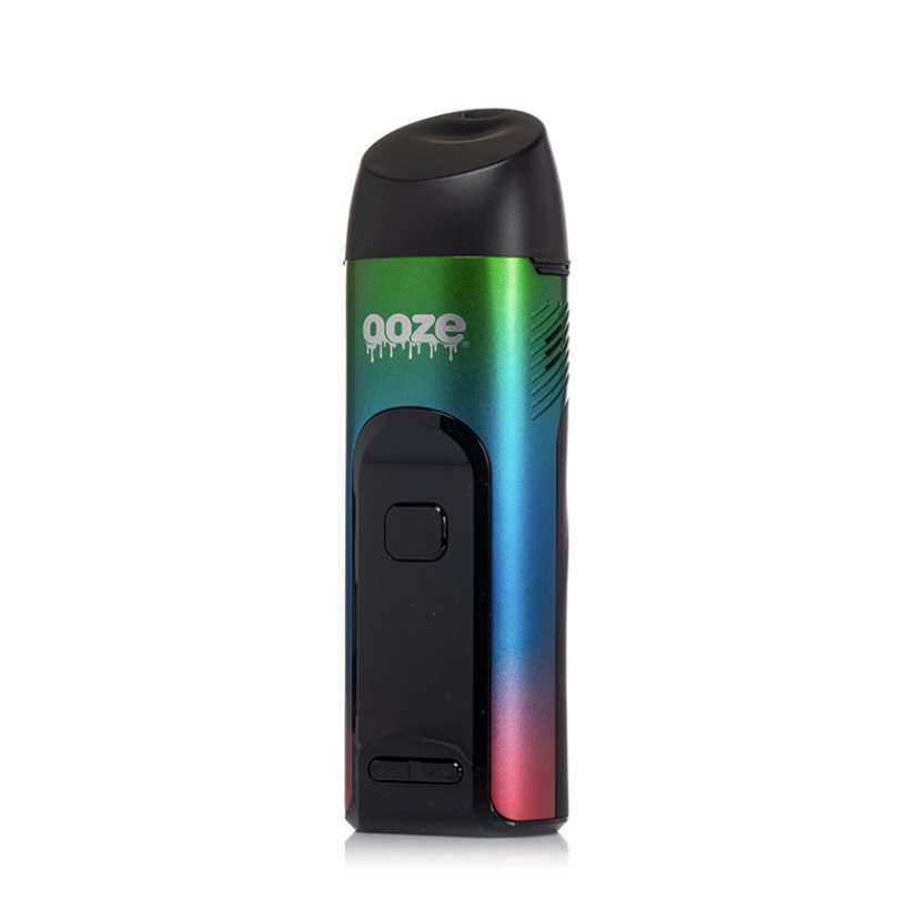 OOZE VERGE DRY HERB VAPORIZER - Image 4