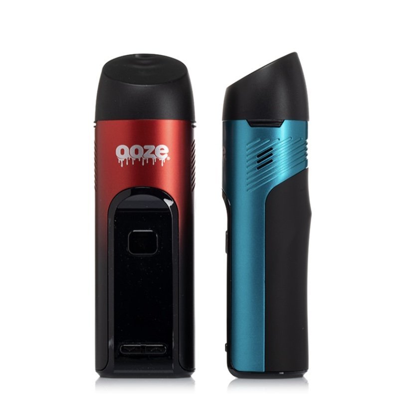 OOZE VERGE DRY HERB VAPORIZER - Image 6