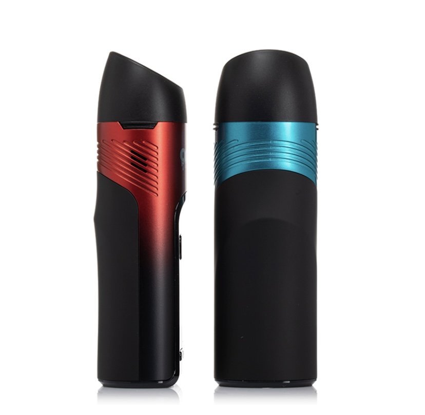 OOZE VERGE DRY HERB VAPORIZER - Image 7