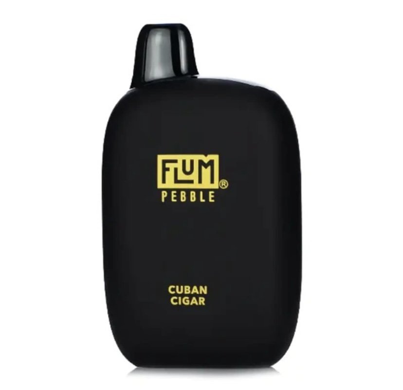 Cuban Cigar 6000 Puffs - Image 2