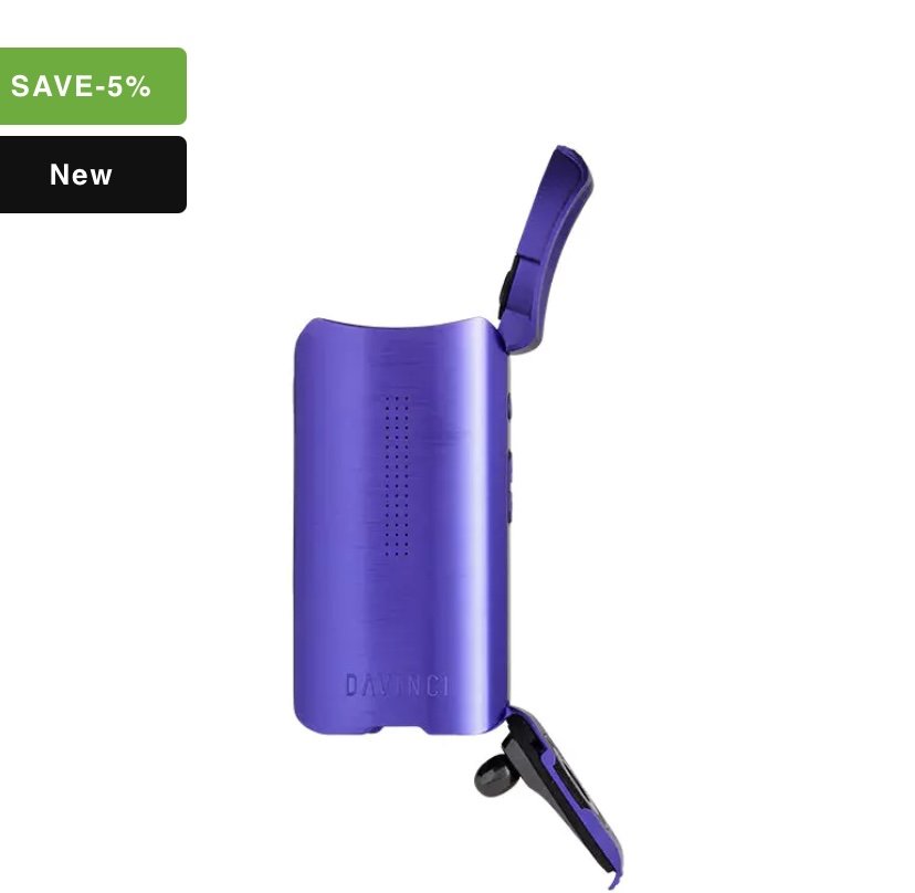 DaVinci IQ3 - Image 2