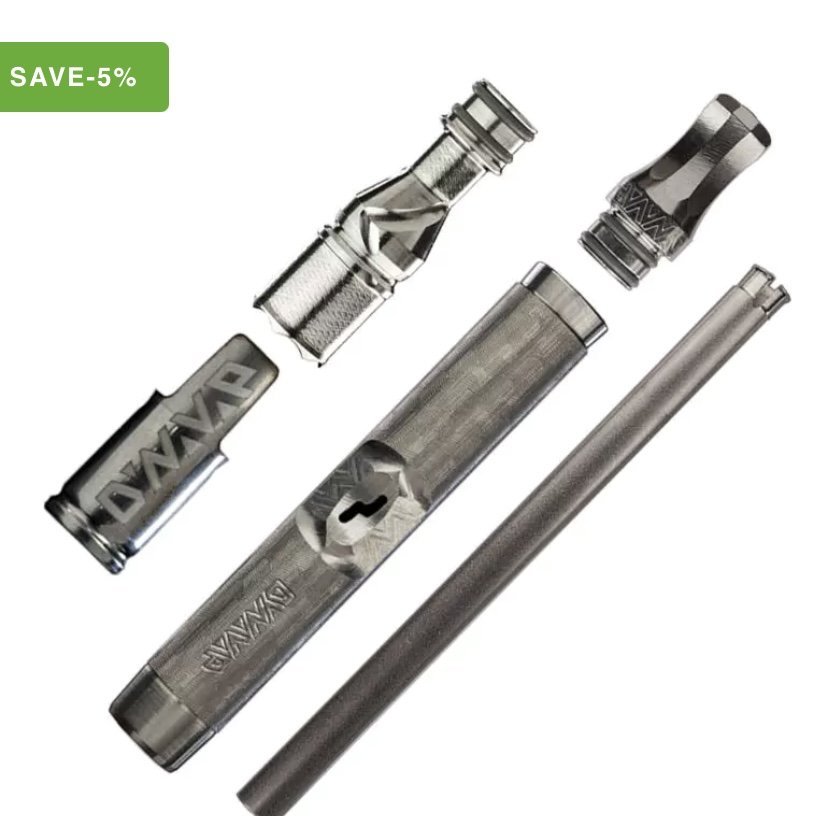 DynaVap M7 XL - Image 2