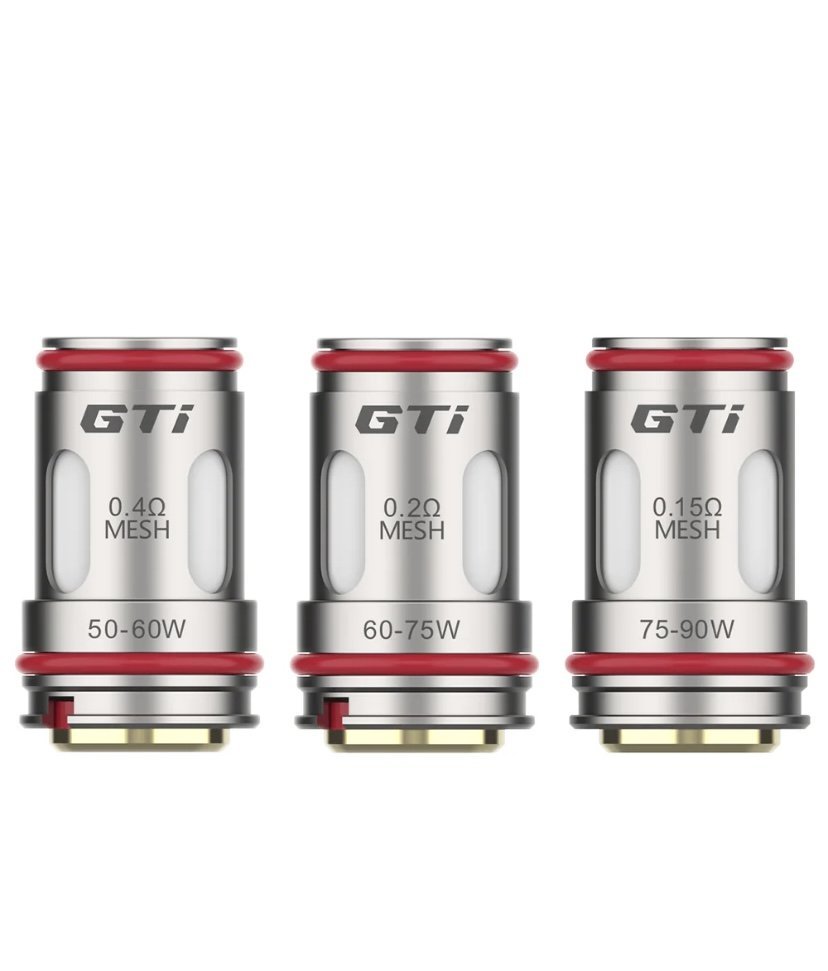 Vaporesso GTi Replacement Coils