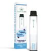 CBD Disposable Vape – Blue Sour Raspberry (1500mg)