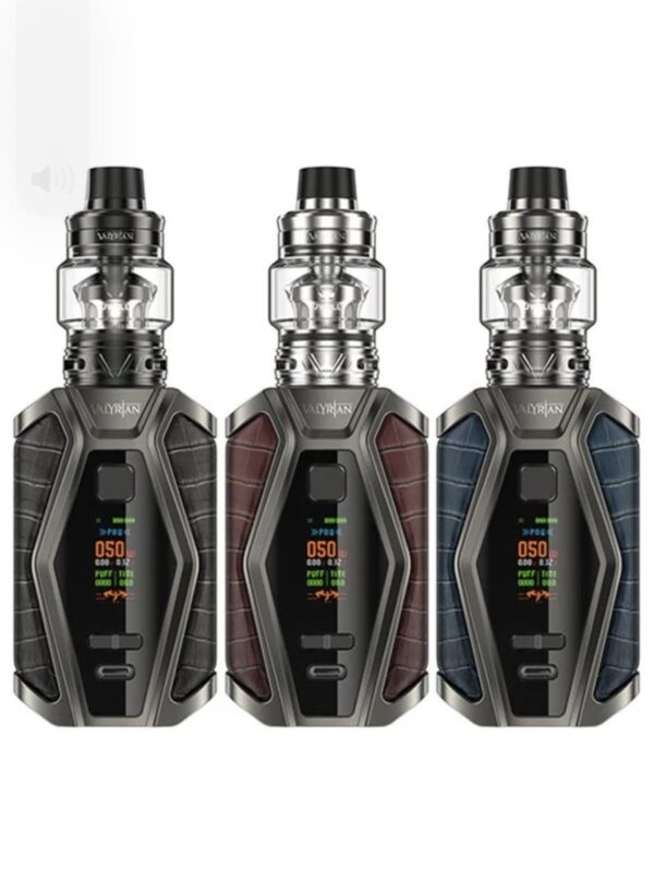 UWELL VALYRIAN 3 KIT