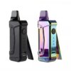 OOZE DUPLEX 2 DUAL EXTRACT WAX VAPORIZER KIT