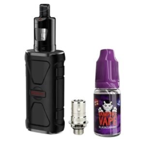 Innokin Adept Zlide Vape Kit Bundle