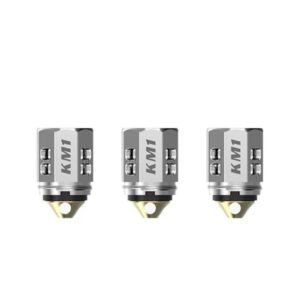 Ijoy Shogun Univ/Katana KM Coil S