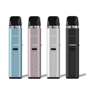 Smok Novo ECO Pod Kit