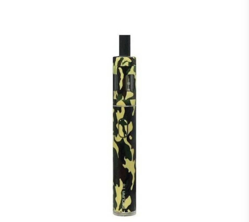 Innokin Endura T18-E Vape Kit - Image 8