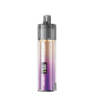 VooPoo Argus Bar Pro Max Juicy Peach Disposable Vape – 20mg