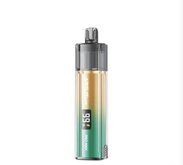 VooPoo Argus Bar Pro Max Summer Dream Disposable Vape – 20mg