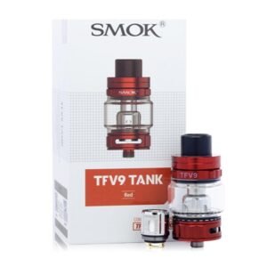 SMOK TFV9 VAPE TANK