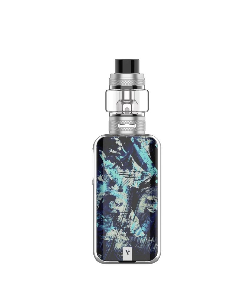VAPORESSO LUXE II Vape Kit - Image 2