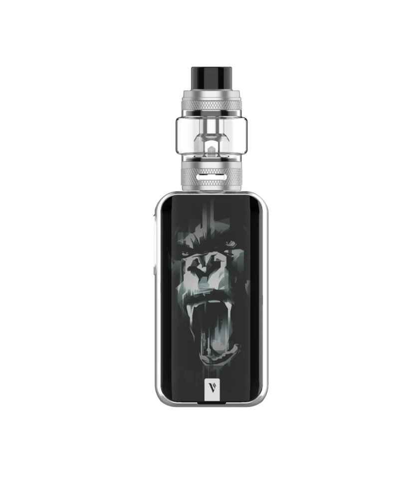VAPORESSO LUXE II Vape Kit - Image 4