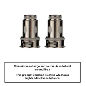 TECC GT Coils