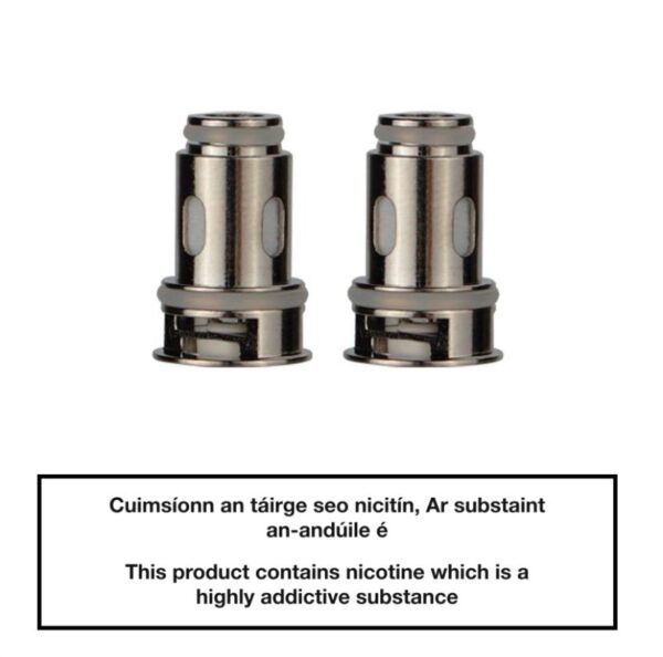 TECC GT Coils