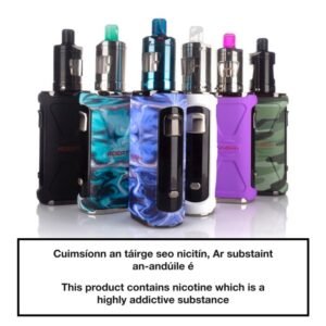 Innokin Adept Zlide