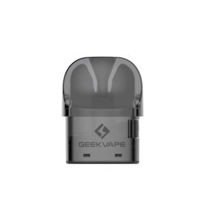 GEEKVAPE U POD (PACK OF 3)