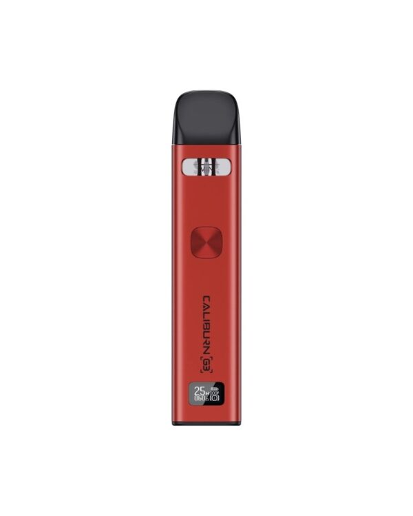 UWELL CALIBURN G3 KIT - Image 4