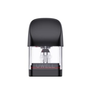 UWELL CALIBURN G3 REPLACEBALE POD (PACK OF 4)