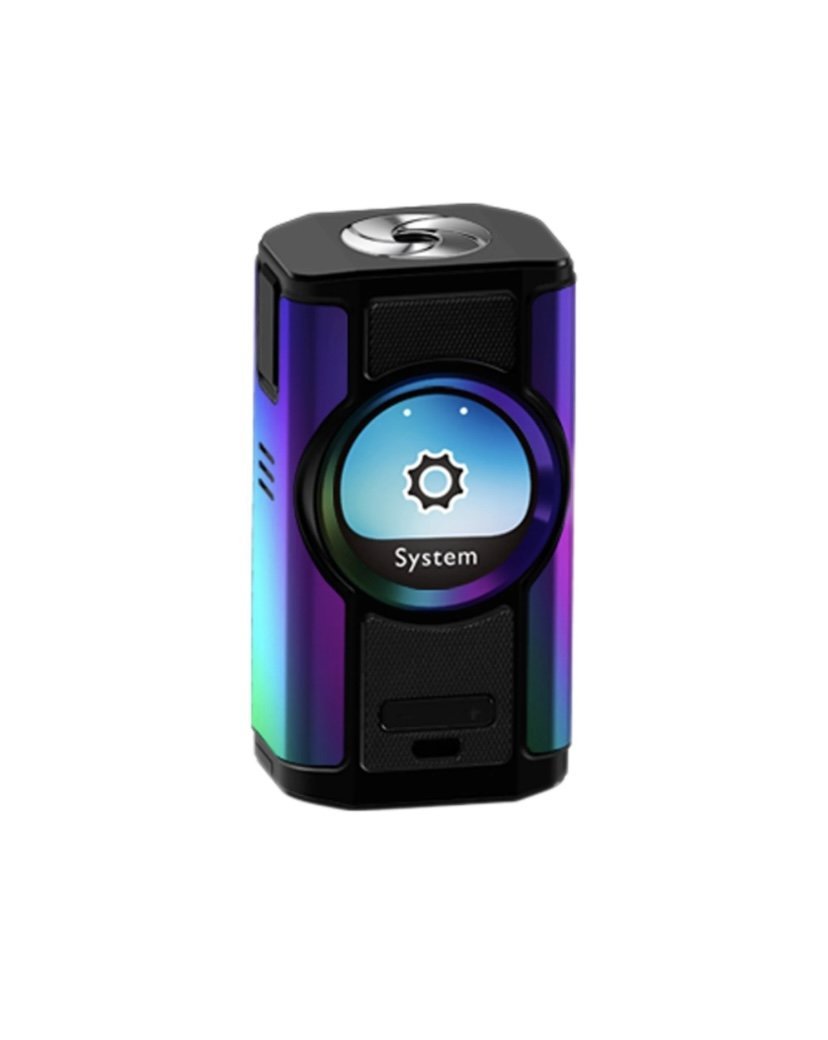 ASPIRE DYNAMO MOD - Image 2