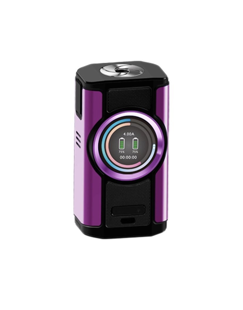 ASPIRE DYNAMO MOD