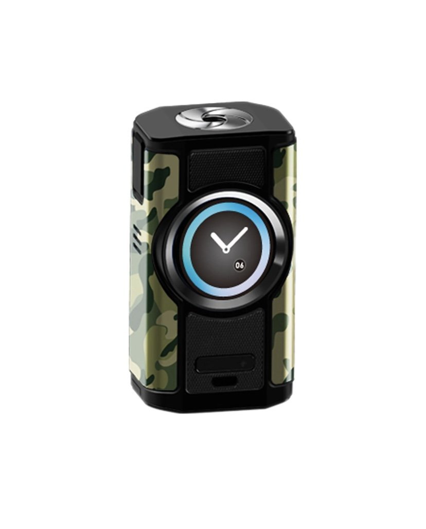 ASPIRE DYNAMO MOD - Image 3