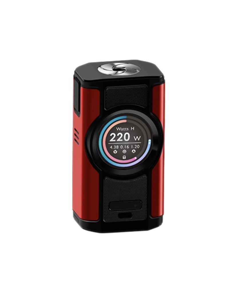 ASPIRE DYNAMO MOD - Image 4