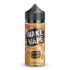 Wake & Vape Orange Sorbet 100ml