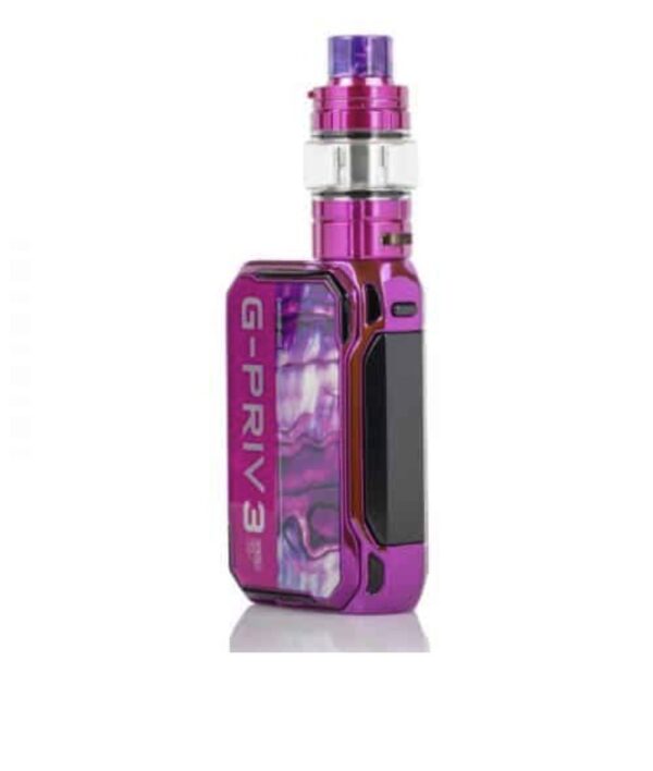 SMOK G-PRIV 3 230W Starter Kit - Image 3