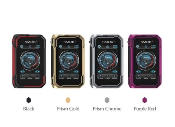 SMOK G-PRIV 3 MOD 230W - Image 6