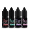 1000mg CBD Shot Bundle | CBD Calm