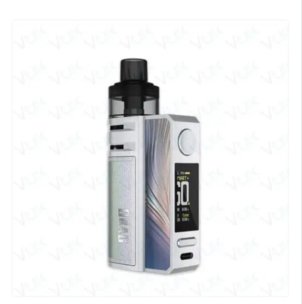 VooPoo Drag E60 Pod Vape Kit - Image 5