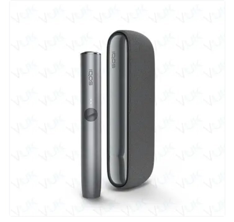 IQOS ILUMA Starter Bundle Kit - Image 6