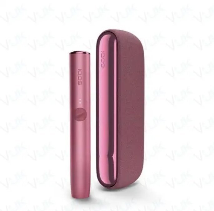 IQOS ILUMA Starter Bundle Kit - Image 3