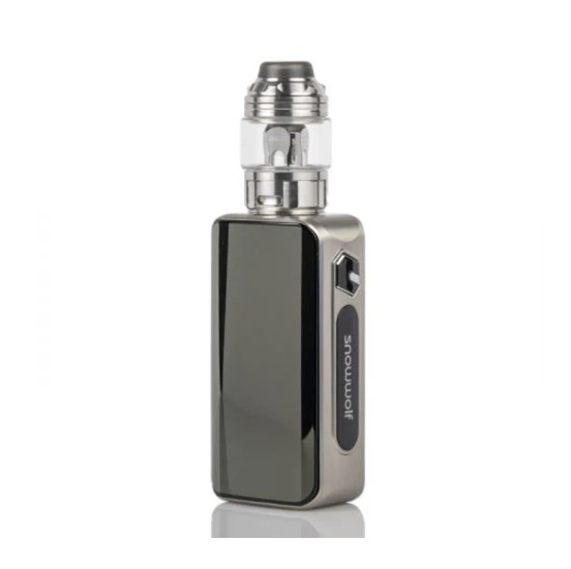 SnowWolf Zephyr Kit 200w - Image 7