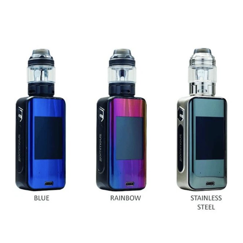SnowWolf Zephyr Kit 200w - Image 9