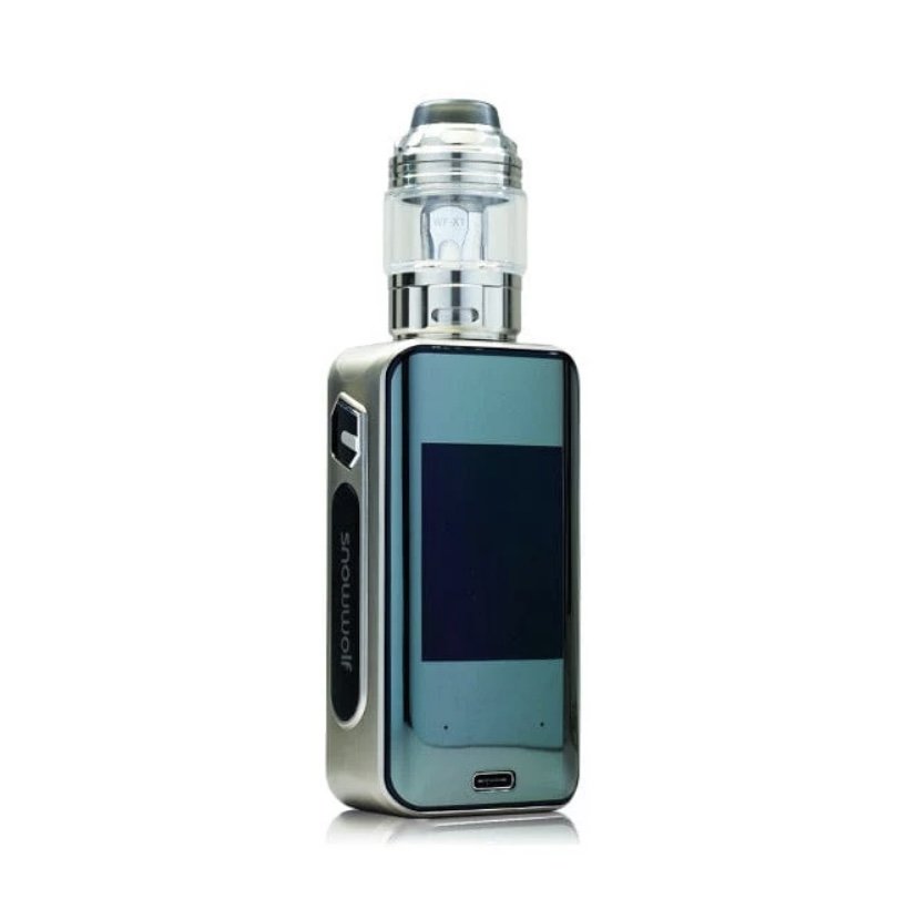 SnowWolf Zephyr Kit 200w - Image 6
