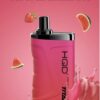HQD TITAN STRAWBERRY WATERMELON 7000 PUFFS