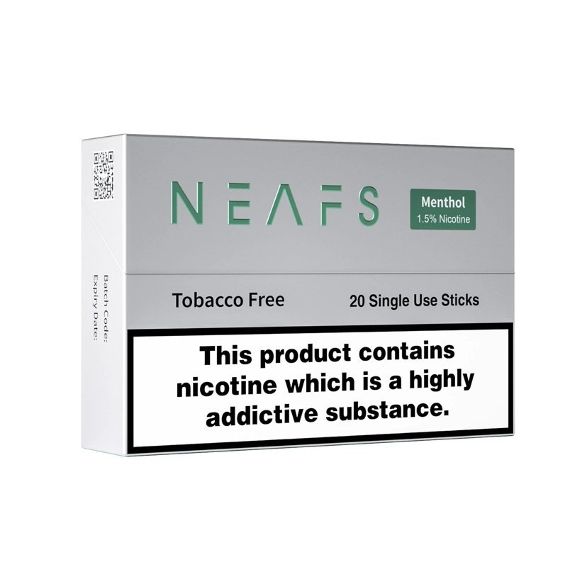 NEAFS NICOTINE STICK PACK (20 STICKS - Image 2